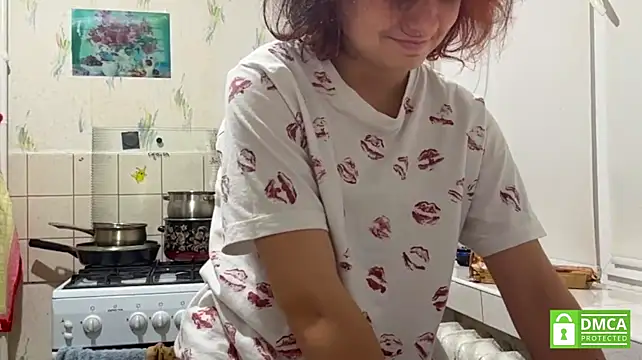Kirin_Lin live cam on StripChat