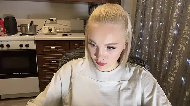 amirarerrette live cam on StripChat
