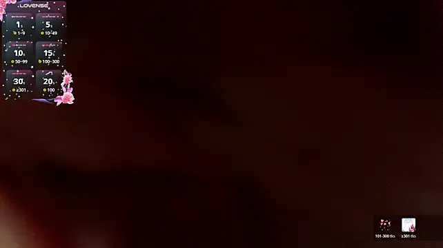 neeko_princes live cam on StripChat
