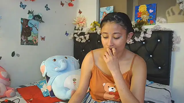 Milkdulce1 webcam