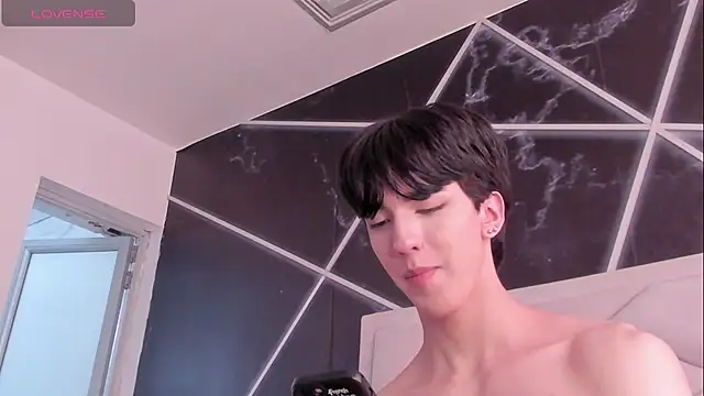 AerumChae live cam