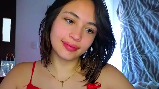 foxie1a_a live cam on StripChat