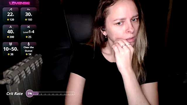 las_sweet live cam on StripChat