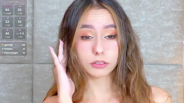 Sarah-Grace
