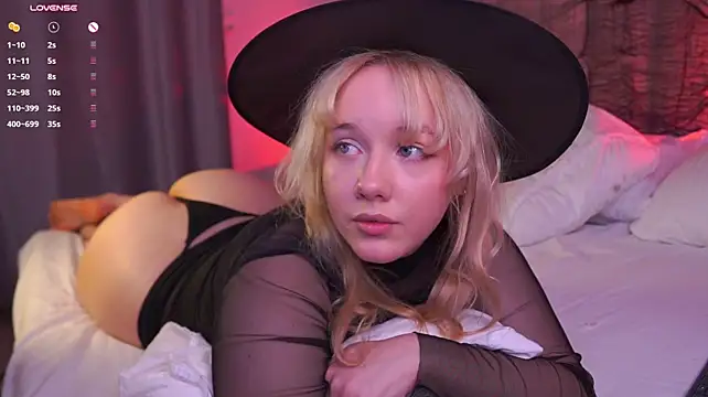 MissBunnyDoll