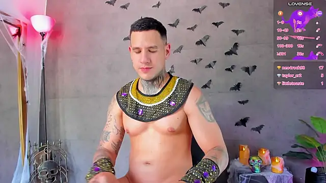 BadLiam_ live cam preview