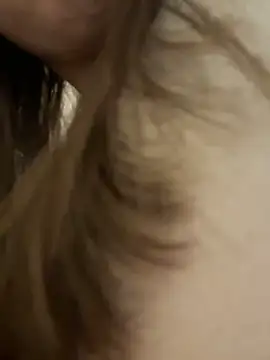 KristiRich live cam