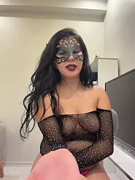 Meryy34 webcam