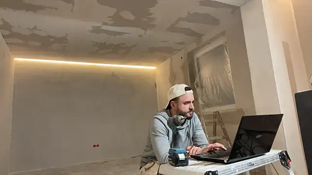 JackHera live cam