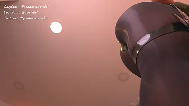 GoddessZoeVidal_