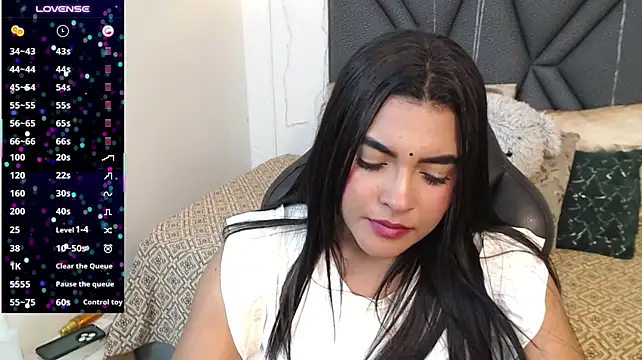 lakshmiraniii live cam on StripChat