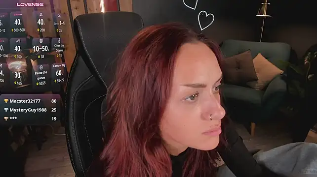 JanettaGrey live cam