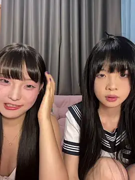 qiqi_x, live