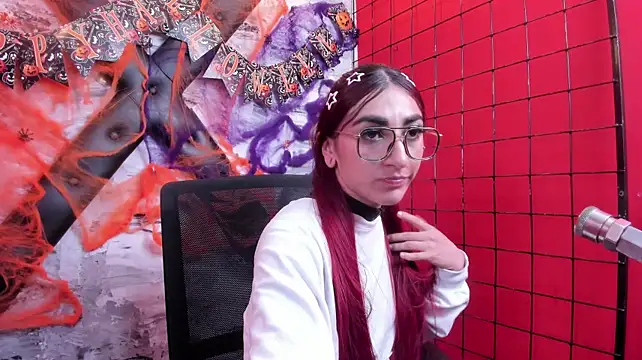 Venus_Bms_ live cam on StripChat