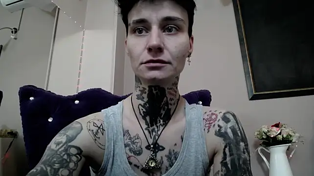 KennyXSX live cam on StripChat