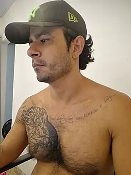 Latinoamericanobr, live