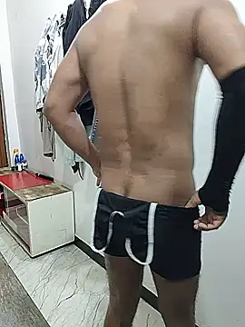 X-boy-11 live cam