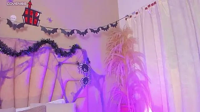 Amelia_Sanz live cam on StripChat