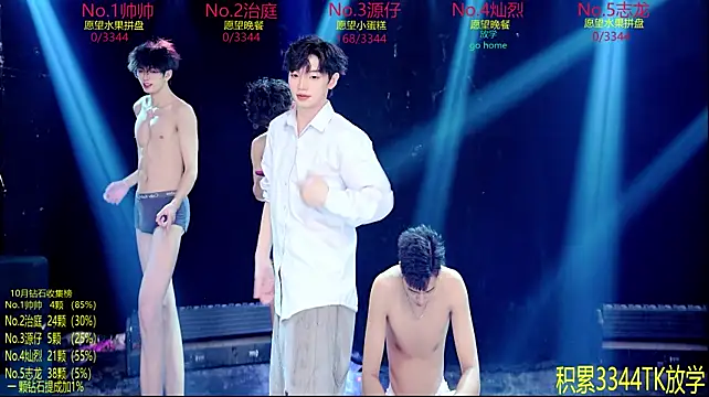 Exo-cbo live cam