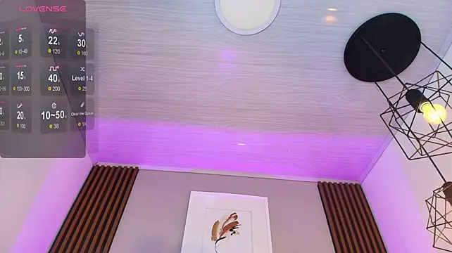 violette_jones1 live cam on StripChat