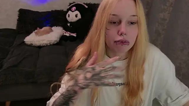 VampiMoon live cam on StripChat