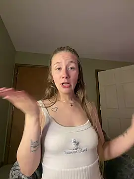 SageMarie555 webcam