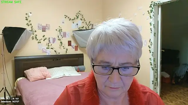 Sandra_Snowflake