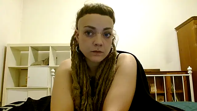 spiralhokkaido23 live cam on StripChat