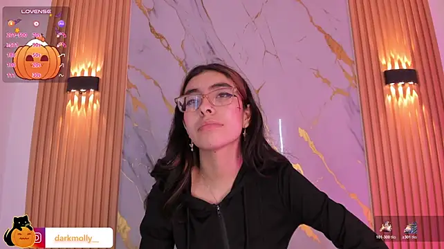 Molly_A live cam on StripChat