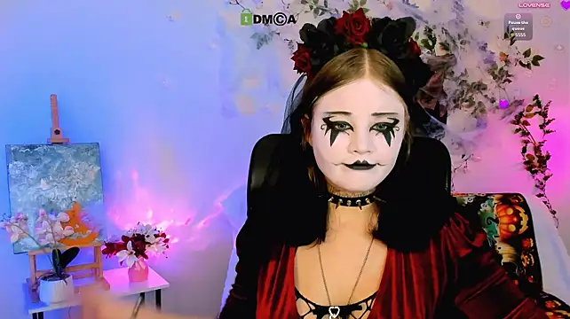 nikki_kiss_ live cam on StripChat