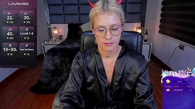 Regina_Evanss