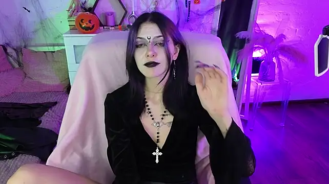 lorenloiss (F young) - spit on you