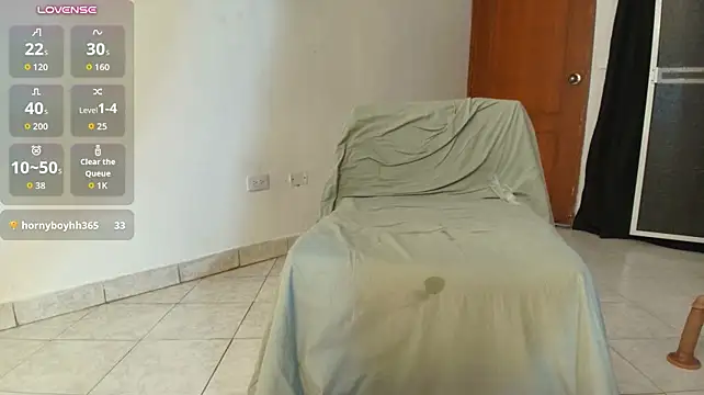 luandy_1 live cam