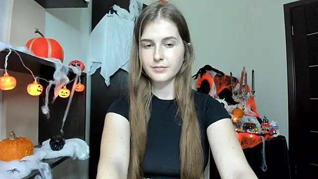 OhMyAlice live cam