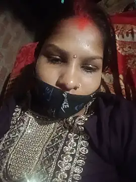 RiyaHottie1 live cam on StripChat