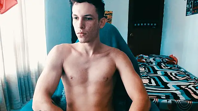 deividcloud36 live cam on StripChat