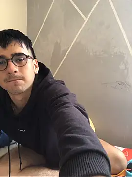 Cesar_Augusto live cam preview