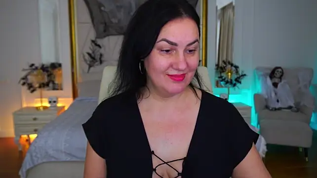 VelvetLuck