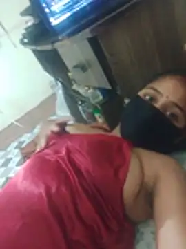 RaniKumari450 webcam