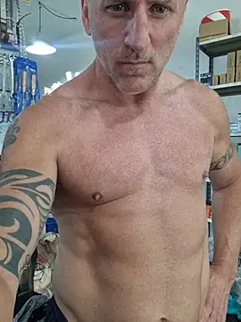 Senor_martin
