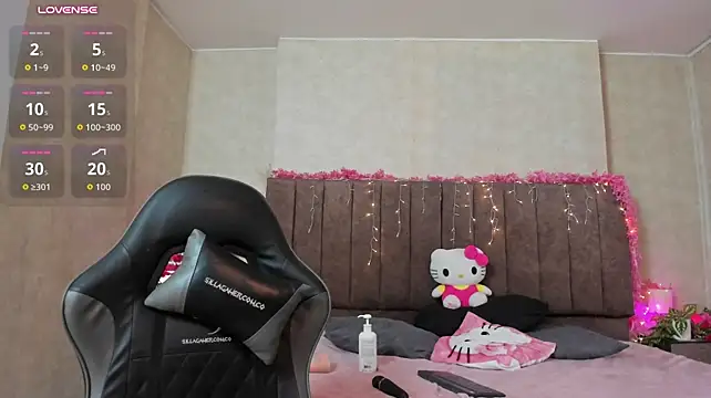 Juliieth_Caandy