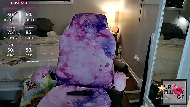 ursluttygf