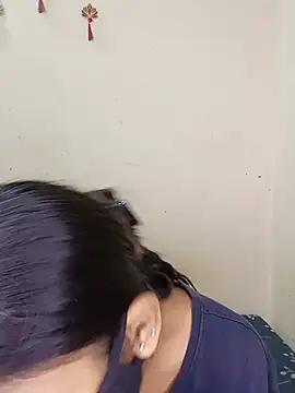 MISS-JIYA- live cam on StripChat