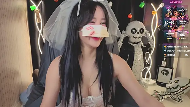 2hyun__KOREA live cam