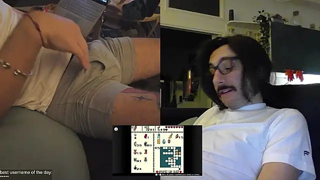 Chuck-FR