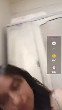 darkgodessone live cam on StripChat