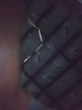 Кадр эфира LACALIENTEDECHALCO на Stripchat