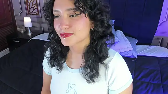 Jazzie_Tease live cam on StripChat