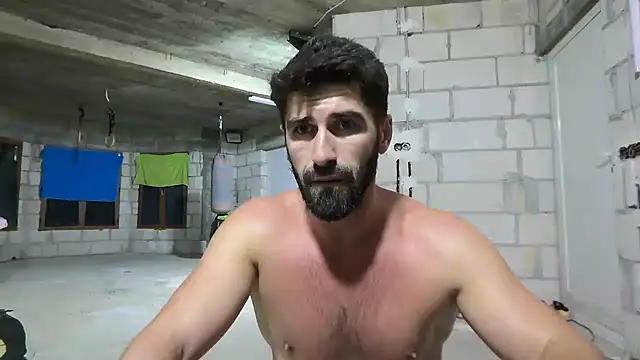 Mariusvidican live cam on StripChat