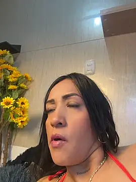kendall_flower live cam on StripChat